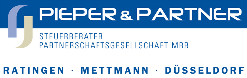 Pieper & Partner | Services Logo